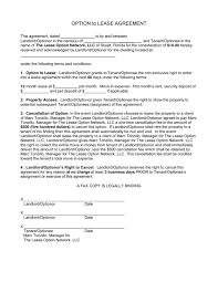 The puppy deposit slip is like an agreement or contract of purchase between the buyer and the pet shop or pet supplier. Option To Lease Purchase Agreement In Word And Pdf Formats