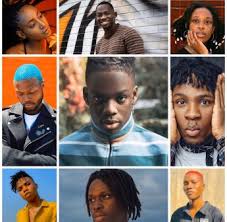 Maybe you would like to learn more about one of these? 20 Nigerian Musicians To Look Out For In 2020 P M News