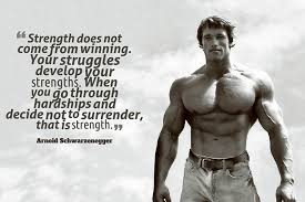 To Be Or Not To Be Not To Be Arnold Schwarzenegger Motivational Inspirational Quote Arnold Schwarzenegger Poster Inspirational Quotes Motivation Inspiring Quotes About Life Warrior Quotes