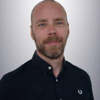 Erik Ernst Marcussen