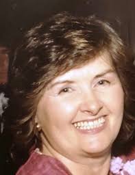 Obituary information for Virginia L. Dittenber