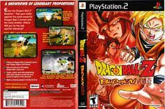 Dragon ball z budokai 3 ps2 cover. Dragon Ball Z Budokai Prices Playstation 2 Compare Loose Cib New Prices