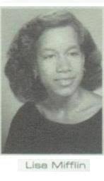 Class of 1983 (Leto High School)