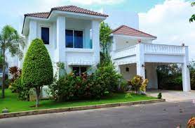 Gated Community Villa In Chennai 4 Bhk House For Rent In Ecr Renting A House Gated Community House