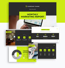 A little guidance from one or more of these templates will help transform your business idea into a concrete plan that can attract investors. 80 Best Presentation Templates For 2021 Edit And Download