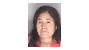 GALLERY: October mugshots