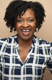 Ebony Marshall-Oliver