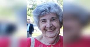 Doris Liford Obituary (2022)