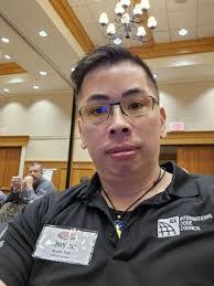 Thomas Tague's Instagram, Twitter & Facebook