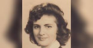 Agnes Louise Krasovec Obituary