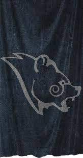 Can Place A Logo That You Like Such As The Storm Cloaks From Skyrim Skyrim Skyrim Symbol Fantasy Dwarf
