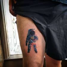 Samoan tattoos have a long history in the world of skin art. Top 73 Thigh Tattoo Ideas 2021 Inspiration Guide