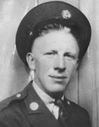 Glen Albert Kohler (1919-1966)