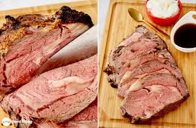 Prime rib makes a classic and surprisingly easy holiday dinner. Perfect Prime Rib For Christmas Foolproof 500 Method