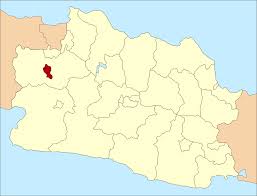 Lowongan kerja pt pos indonesia (persero) mei 2021. Kota Bogor Wikipedia