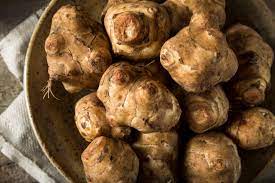 However, in addition to medicinal properties, this plant also has a certain nutritional value. Are Sunchokes The Same As Jerusalem Artichokes