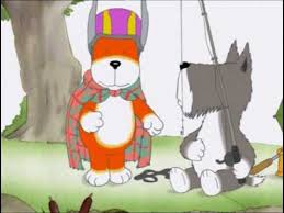 Kipper The Dog Kipper The Hero Kipper The Dog Cartoon Dog Cartoon Animals