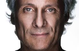 Mark Mangini Sound Design ⸰ Editing ⸰ Mixing