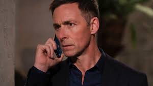 General Hospital comings and goings: James Patrick Stuart returns as  Valentin