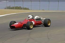 Ferrari is the longest serving team in the formula 1 world championship. 1967 Ferrari 312 F1 Conceptcarz Com