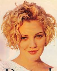 67 short celebrity haircuts you need to try asap. Shorthair Curly Hair Dos Thick Hair Styles Hair Styles