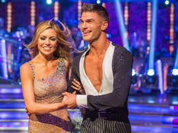 Check spelling or type a new query. Strictly Come Dancing Dodgy Abbey Clancy In Ruins Daily Star