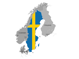 Sverige ˈsvæ̌rjɛ (listen)), officially the kingdom of sweden (swedish: Fremtidens Idretts Og Fritidsanlegg Status I Sverige Gode Idrettsanlegg