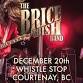 The Brice Tabish Band event image