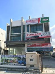Kedai alat ganti kereta butterworth. Facebook