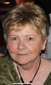 Obituary information for Renae Gault Holt