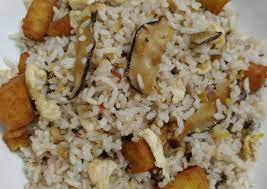 Resep Nasi Goreng Yang Chow Oleh Maplesong Resep Resep Nasi Goreng Chow Chow Resep Nasi