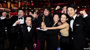 Last year was a turning point for the oscar category which had for decades been known as best foreign language film. Parasite Becomes The First Foreign Language Film To Win Best Picture The Economist