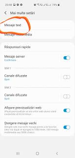 Rezolvat Mesaje Netrimise Catre Numere Pe Care Nu Le Am In Agenda Pagina 0 Rezolvat