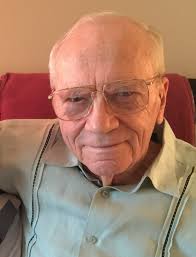 Robert Holder Obituary