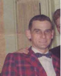 Clayton Wallace Rollins (1925-1960)