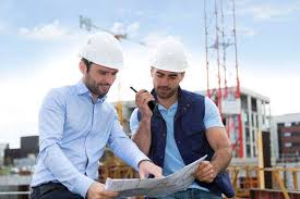 Établir la fiche de clôture de chantier. Fiche Metier Conducteur De Travaux Salaire Etude Role Et Competence Regionsjob Com