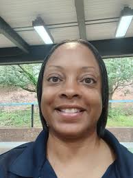 Introduction of Kimmy from Stone Mountain in Atlanta Singles Group