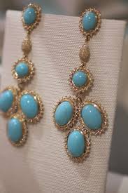 Elizabeth Showers Jewelry Makes Us Feel Beautiful Statement Earrings Jewelry Show Earrings