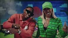 Spyro ft Tiwa Savage - Who is your Guy? Remix (Official Video ...