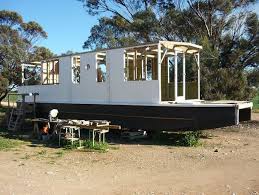 Check spelling or type a new query. Shantyboat Building Aussie Style Build A Houseboat