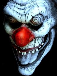 5 out of 5 stars. Psycho Clown Clown Horror Evil Clowns Evil Clown Pictures