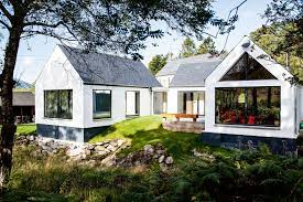 20 Low Budget Homes Built For Under 200 000 Homebuilding Renovating In 2020 Building A House Self Build Houses Sip House