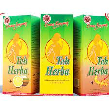 Maybe you would like to learn more about one of these? Teh Herba Orang Kampung Shopee Malaysia