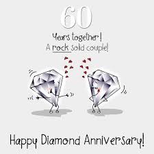 Given the number of marriages that end in divorce today, a couple still in love and committed to each other after more than half a century together deserves a memorable party. 60 Year Business Anniversary Quotes 40 Years Together 40th Anniversary 25th 30th 45th 50th 60 Dogtrainingobedienceschool Com