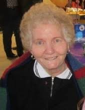 Obituary information for Mary Ellen DeRudder