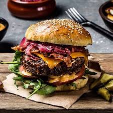 Vintage Burger Home Sao Paulo Brazil Menu Prices Restaurant Reviews Facebook