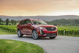Explore cadillac's lineup of luxury crossovers and suvs including the iconic escalade and xt5 crossover. The Most Important New Crossover Suvs For 2020