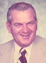 Obituary information for Elmer Davis Wilson