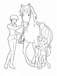I will post a project i worked on using this book next post. Barbie Horse Coloring Pages Coloring Pages For Kids And Adults