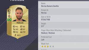 I talk about his pro' and cons whilst showing you the best goals i. Fifa 18 Ranking Every 5 Star Skill Players From Worst To Best Page 9